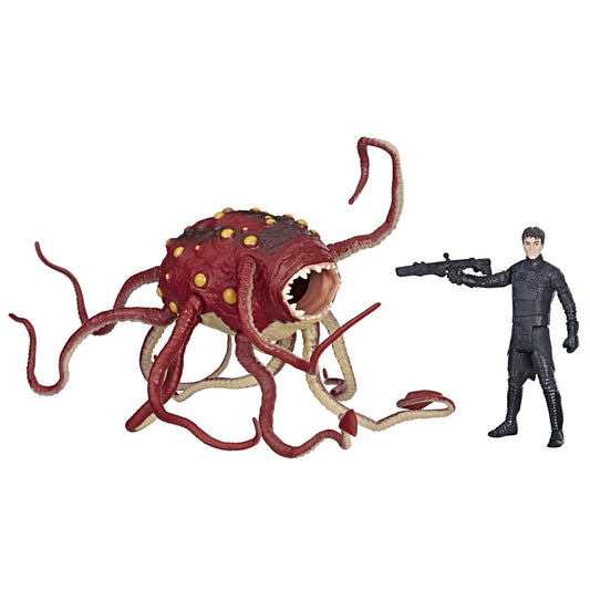 Star Wars Force Link Rathtar & Bala-TIK Figure