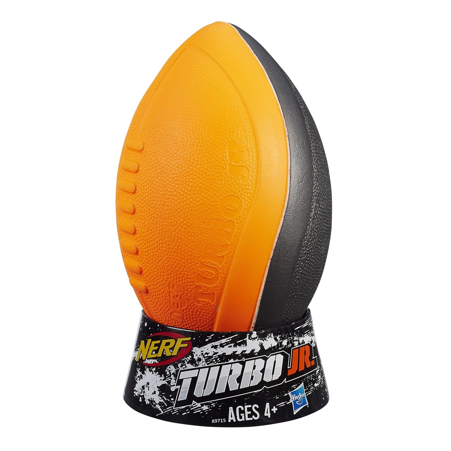 Nerf N-Sports Turbo Jr. Football