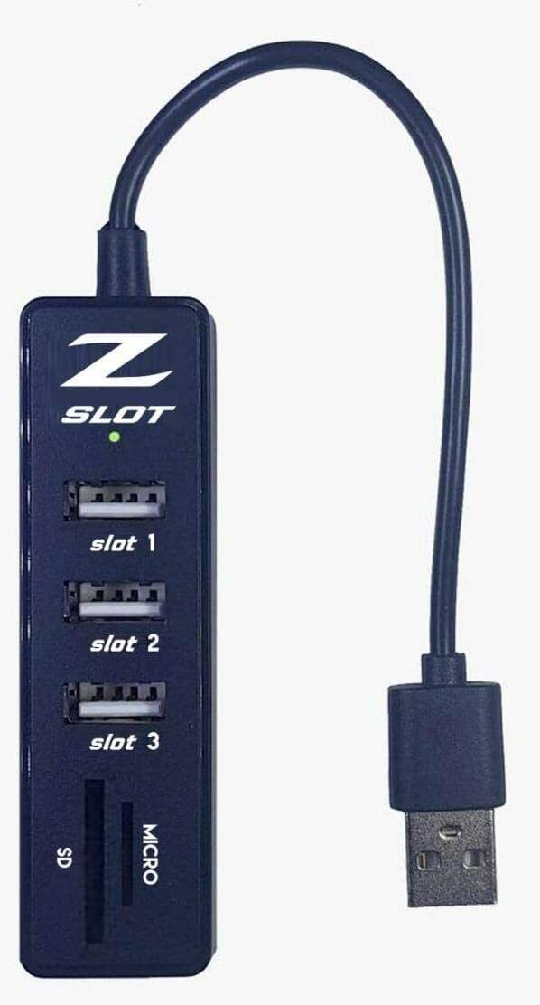 BuzzTV Essentials E1 Plus - Android 7.1 - Amlogic Arm-Cortex A53-2GB DDR4-16GB eMMC